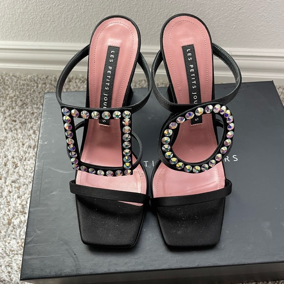 Black hoya les petit joueurs - Picture 2 of 6